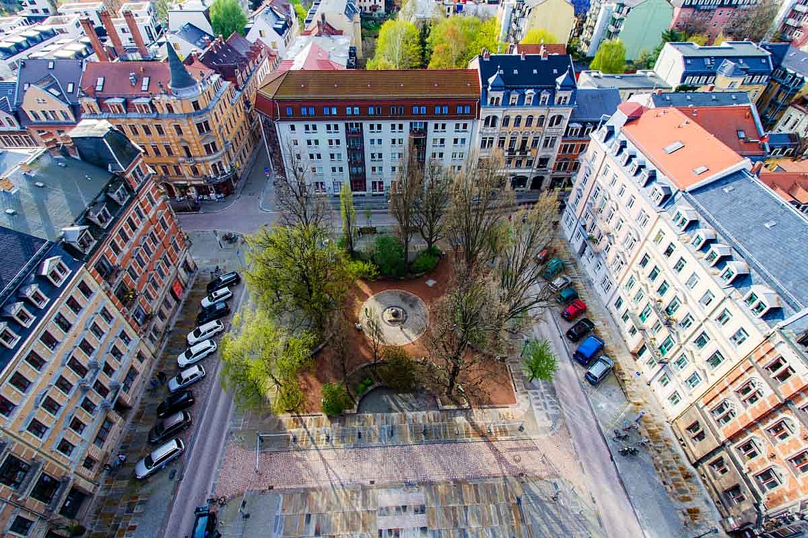 Immobilienbewertung Dresden